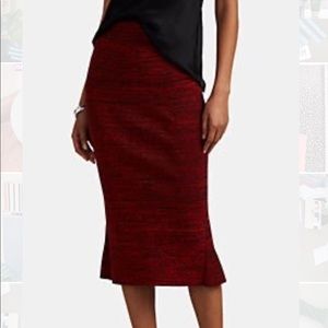 🚫SOLD🚫NWT Stella McCartney skirt -$660